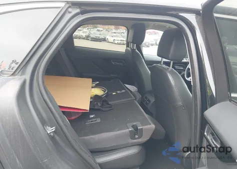 2019 Jaguar F-Pace 25T из США, поврежденный, VIN SADCS2FX7KA601690